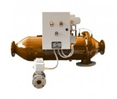 全自動(dòng)過濾器助力發(fā)展海洋經(jīng)濟(jì) 讓海洋更加迷人